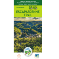 Carte Escapardenne Trail