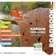 Roadbook avec 18 promenades pour découvrir à pied les communes du PNDO: Bertogne, Gouvy, Houffalize, La Roche-en-Ardenne, Sainte-Ode, Tenneville.