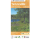 Wandelkaart Tenneville