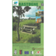 Wandelkaart Bastogne