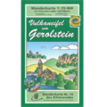 Wandelkaart Gerolstein